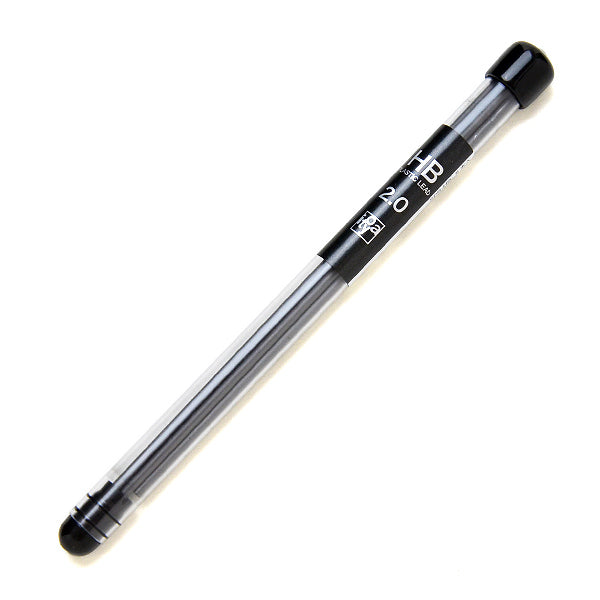 Helvetica 2mm Lead Refill