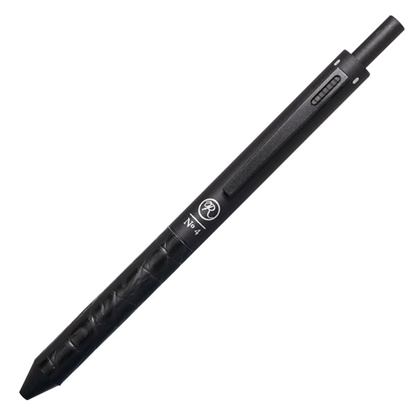 ROMEO 4-in-1 Multifunction Pen, Crocodile Grip