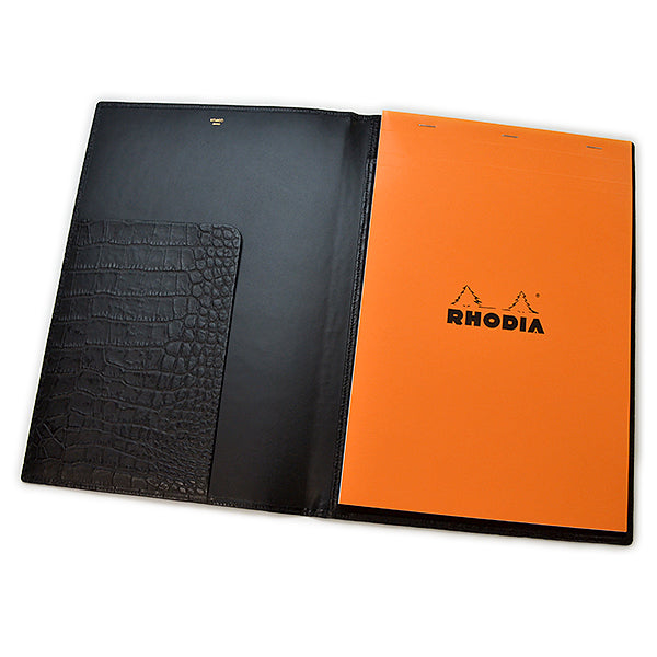 ROMEO Croco Memo L