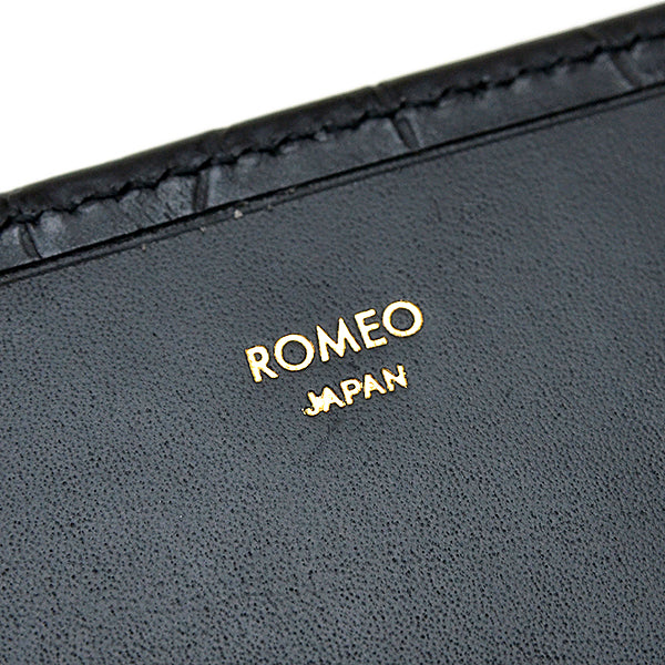 ROMEO Croco Memo L
