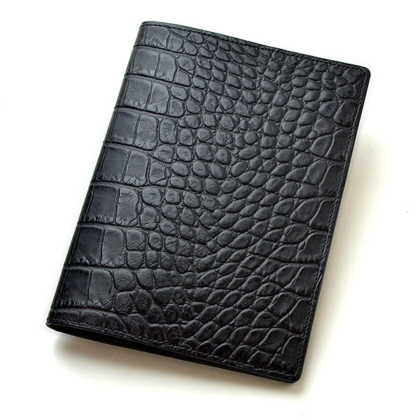 ROMEO Croco Book Cover