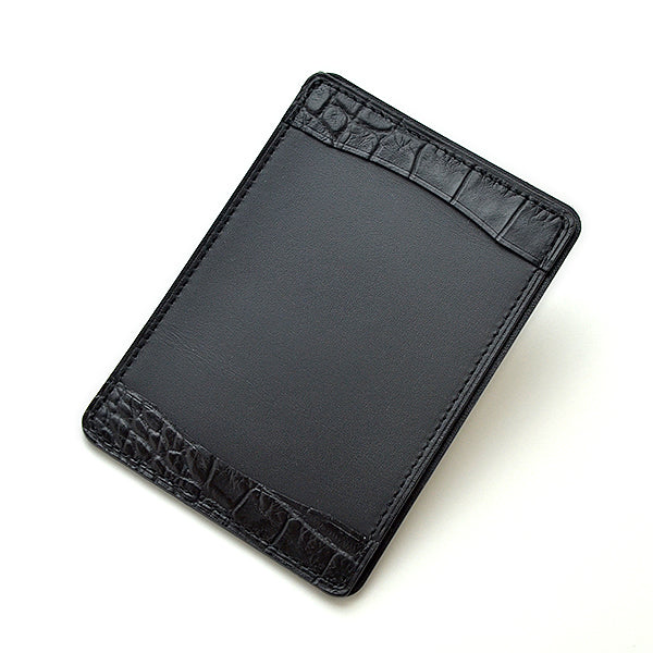 ROMEO Croco Jotter Memo