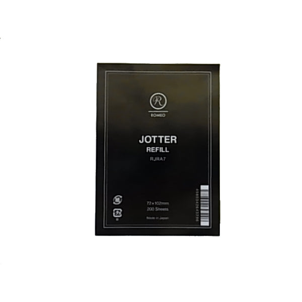ROMEO Jotter Refill A7