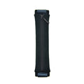Helvetica Pen Case with Band, B6