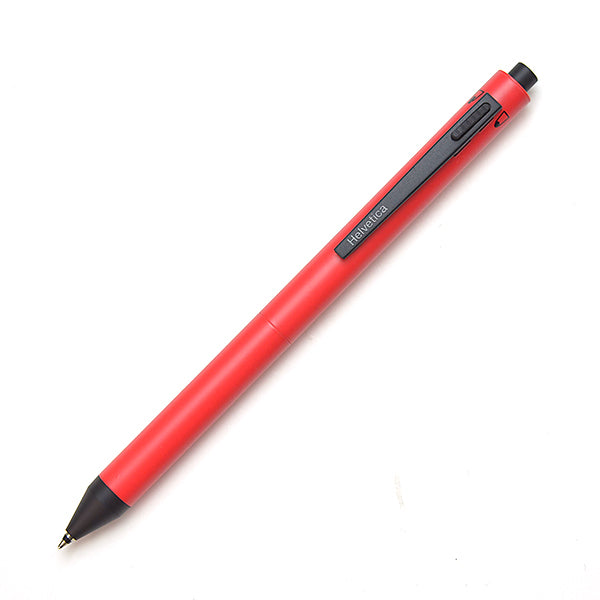 Helvetica 4-in-1 Multifunction Pen