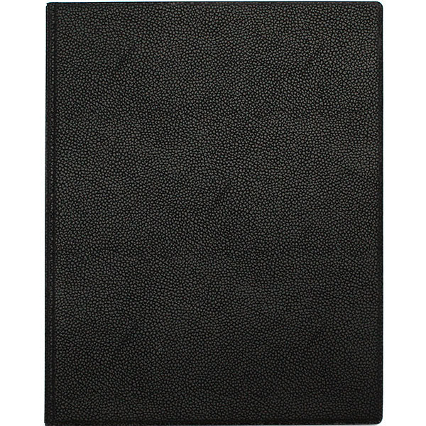 Itoya Original Legal Pad Holder, A4, Embossed