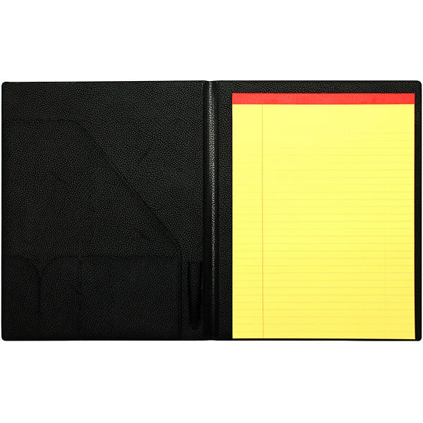 Itoya Original Legal Pad Holder, A4, Embossed