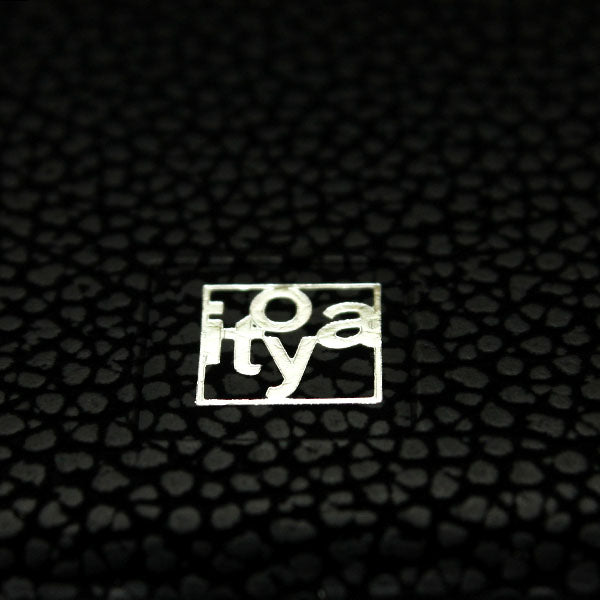 Itoya Original Legal Pad Holder, A4, Embossed