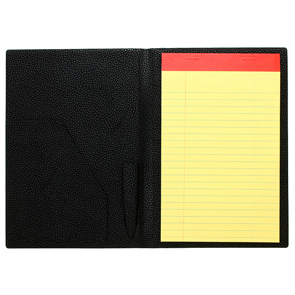 Itoya Original Legal Pad Holder, Jr., Embossed
