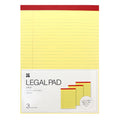 Itoya Legal Pad, L