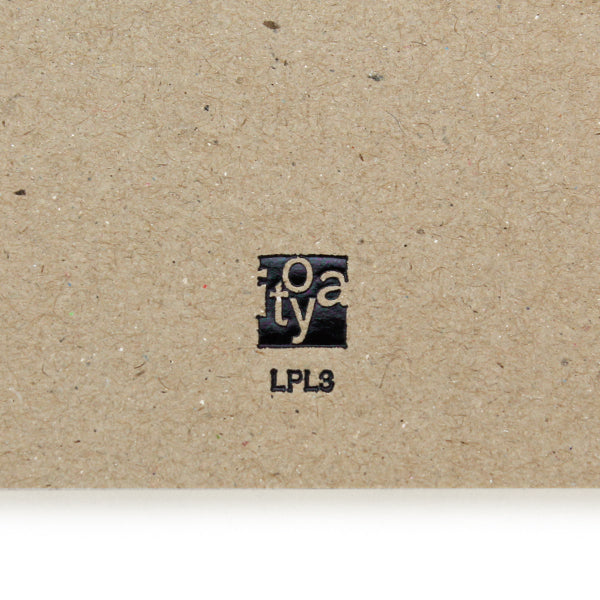 Itoya Legal Pad, L