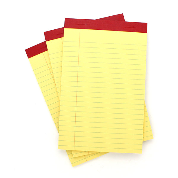 Itoya Legal Pad, Jr.