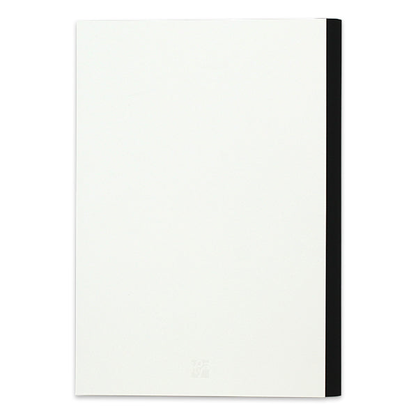 Itoya Paper Notebook Jacket, Semi-B5