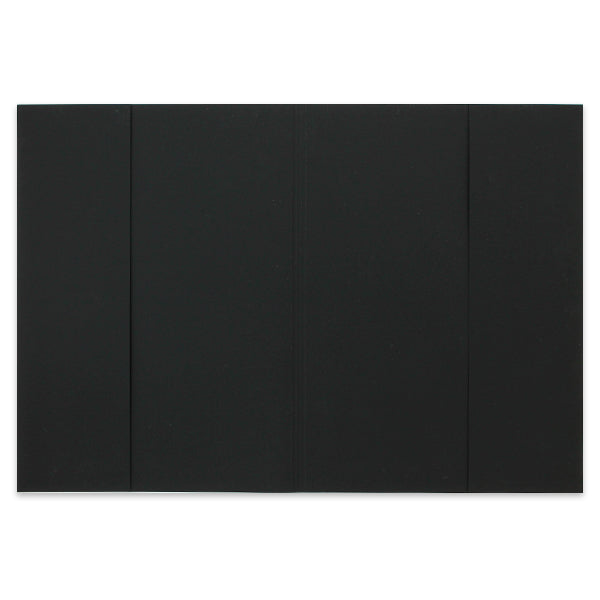 Itoya Paper Notebook Jacket, Semi-B5