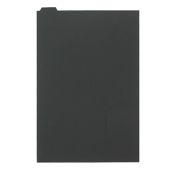 Itoya Paper Note Coupler, Semi-B5