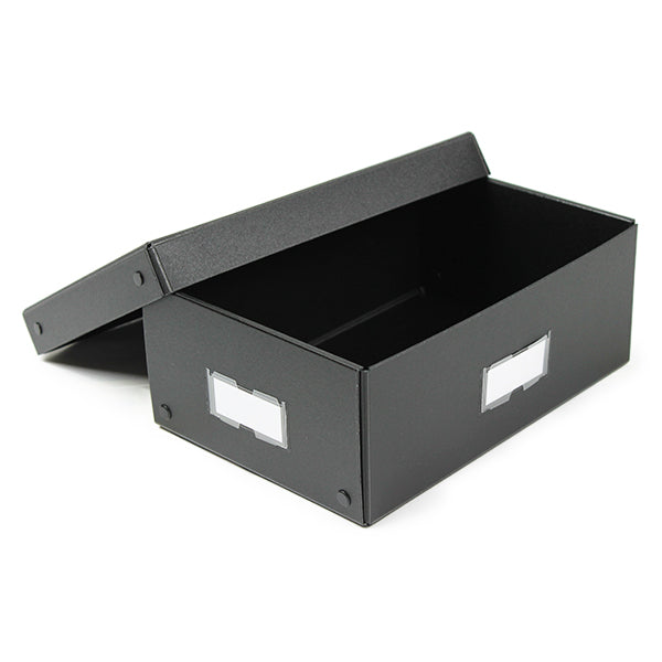 Helvetica Storage Box, A5S