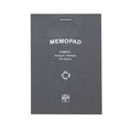 Itoya Memo Pad, A7