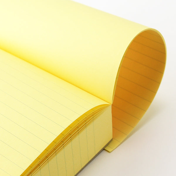 Itoya Regal Block Memo Pad, 105 × 148mm, Ruled