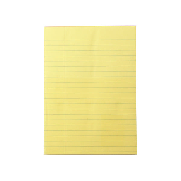 Itoya Regal Block Memo Pad, 148 × 205mm, Ruled