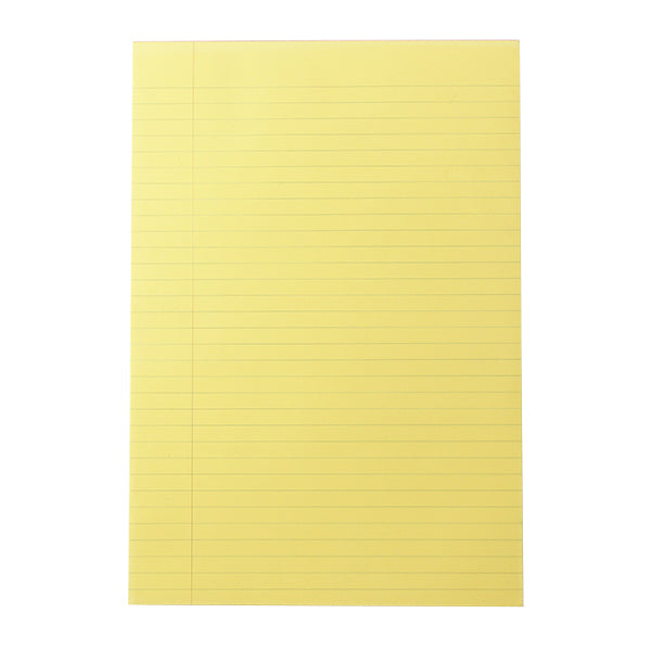 Itoya Regal Block Memo Pad, 205 × 297mm, Ruled