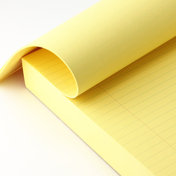 Itoya Regal Block Memo Pad, 205 × 297mm, Ruled