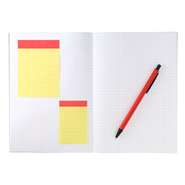 Itoya Regal Sticky Notes, 49 × 75mm
