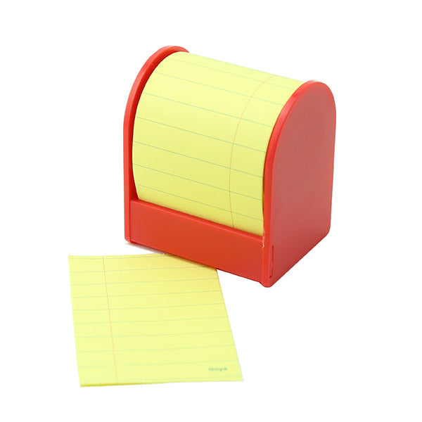 Itoya Regal Sticky Roll Memo (Vertical)