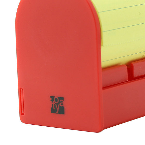 Itoya Regal Sticky Roll Memo (Vertical)