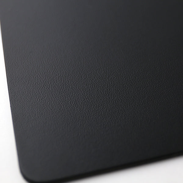 Itoya Mouse Pad, Black