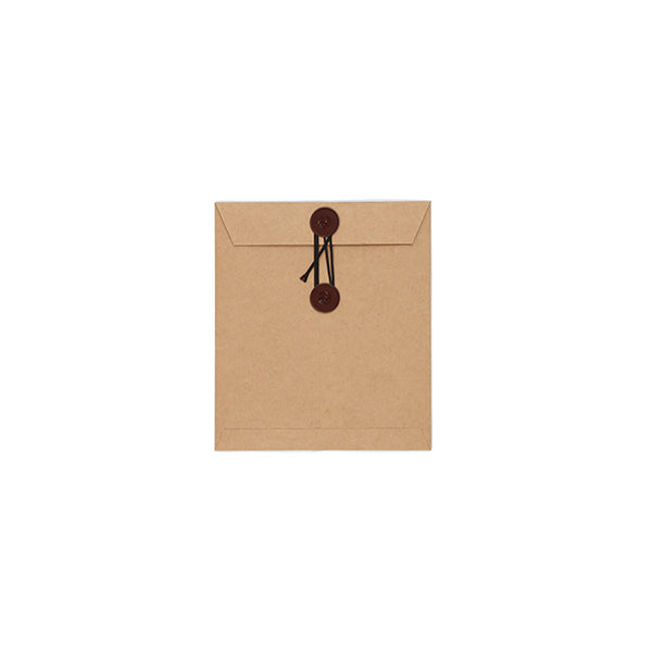 Itoya Mouse Pad, Black