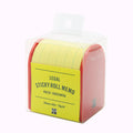 Itoya Regal Sticky Roll Memo (Horizontal)