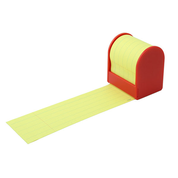 Itoya Regal Sticky Roll Memo (Horizontal)