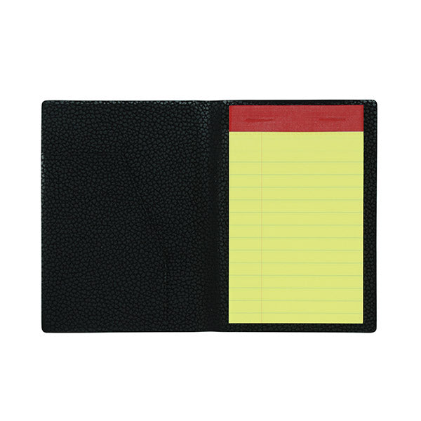Itoya Regal Legal Pad Holder, A7, Embossed