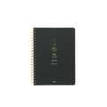 ROMEO W-Ring Notebook, B6, Grid