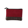 Color Chart Bicolor Pouch S