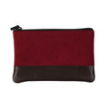 Color Chart Bicolor Pouch M