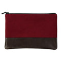 Color Chart Bicolor Pouch L