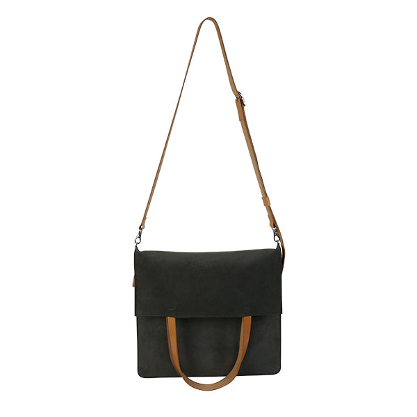 Color Chart 2-Way Shoulder Bag