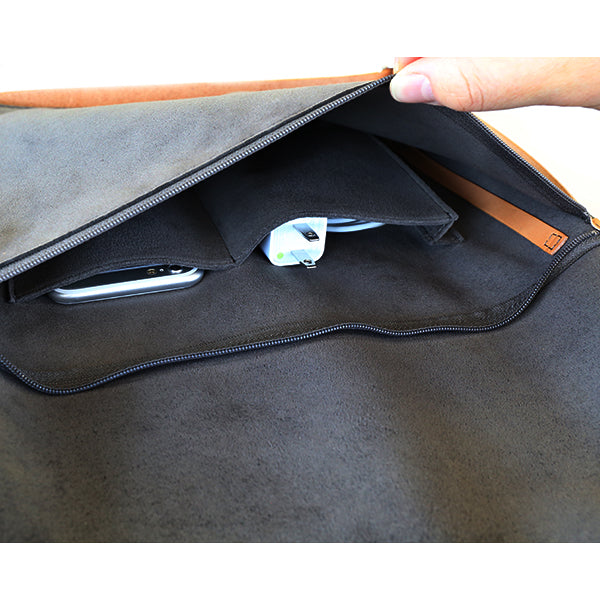 Color Chart 2-Way Shoulder Bag