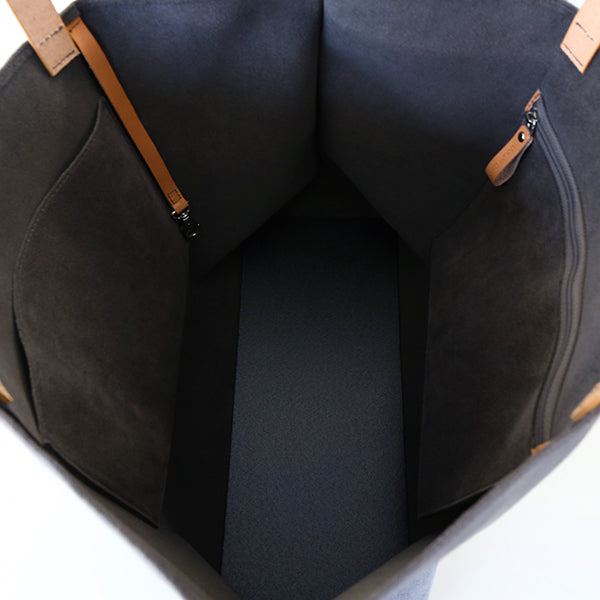 Color Chart Tote Bag