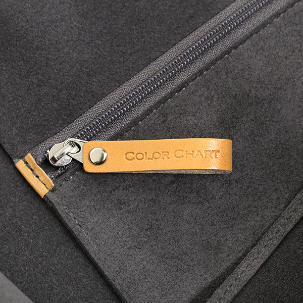 Color Chart Tote Bag