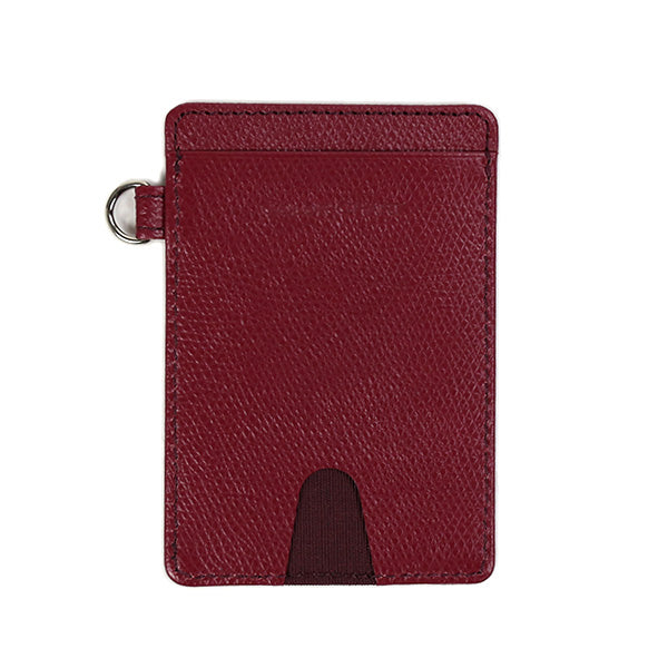 Color Chart Pass Case