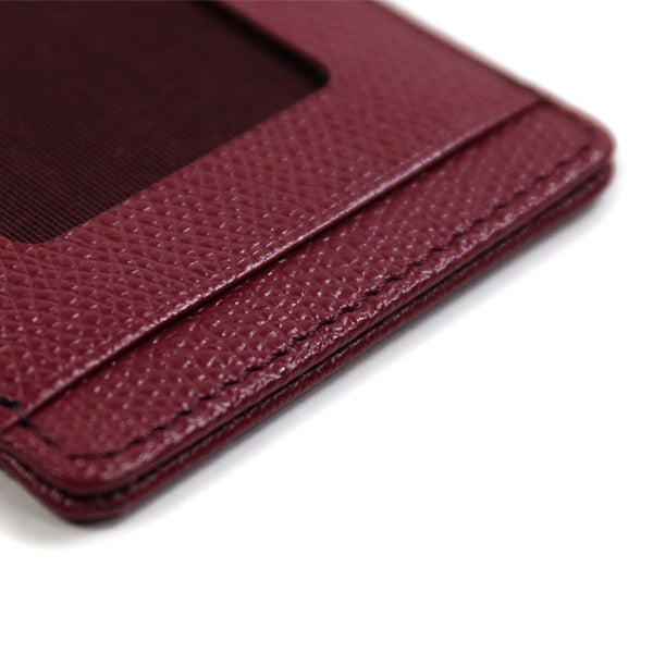 Color Chart Pass Case