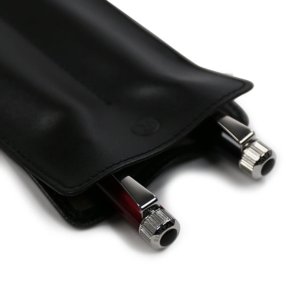 ROMEO Pen Sleeve, 2 Pens
