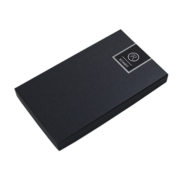 ROMEO Pen Sleeve, 2 Pens