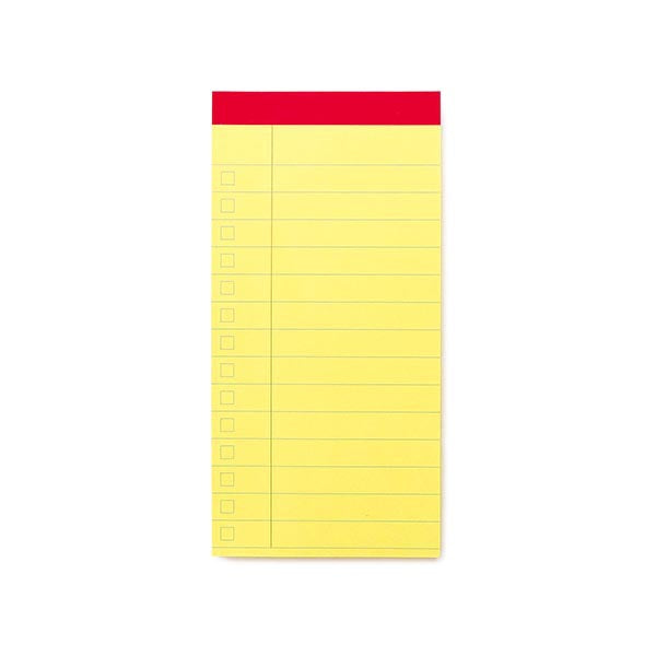 Itoya Regal Sticky Notes (To Do)
