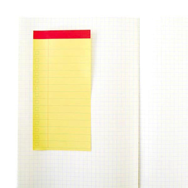 Itoya Regal Sticky Notes (To Do)