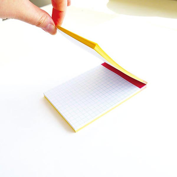 Itoya Regal Sticky Notes, 3-in-1