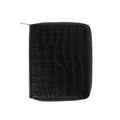 ROMEO Crocodile-Embossed Collection Pen Case, Holds 12 Pens