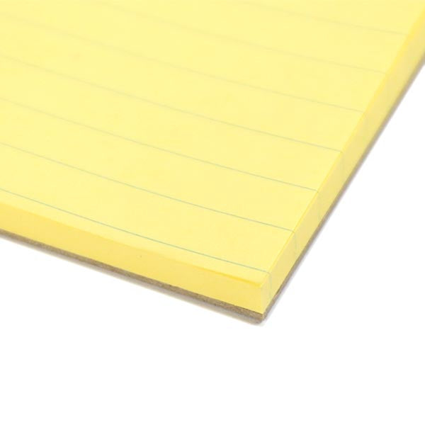 Itoya LPC3 Legal Pad, Check